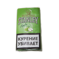 Табак для самокруток STANLEY 30 г Яблоко (Apple)