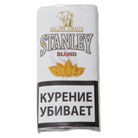 Табак для самокруток STANLEY 30 г Блонд (Blond)