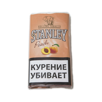 Табак для самокруток STANLEY 30 г Персик (Peach)