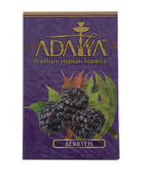 Табак ADALYA 50 г Berryeis