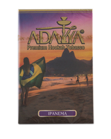 Табак ADALYA 50 г Ipanema (Черника Ваниль Мята) A26