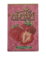 Табак ADALYA 50 г Strawberry (Клубника)