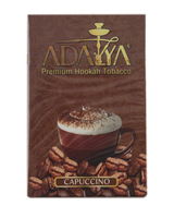 Табак ADALYA 50 г Cappuccino (Капучино)