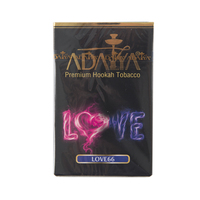 Табак ADALYA 50 г Love 66