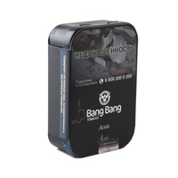 Табак BANG BANG 100 г Acai (Асаи)