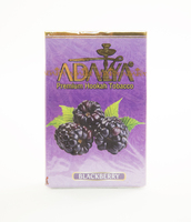 Табак ADALYA 50 г Blackberry