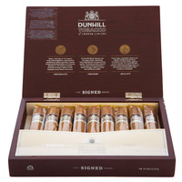 Сигары DUNHILL Signed NEW Robustos 10