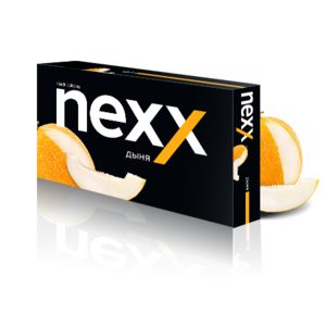 Купить Электронная сигарета NEXX дыня