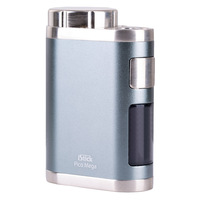 Батарейный мод ELEAF iStick Pico Mega 80W TC серый