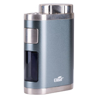 Батарейный мод ELEAF iStick Pico Mega 80W TC серый