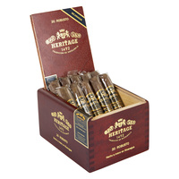 Сигары HERITAGE NICARACUA Robusto 1 шт