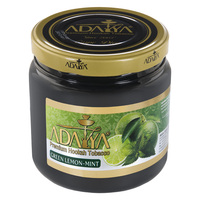 Табак ADALYA 1 кг Green Lemon Mint (Зелёный Лимон с Мятой)