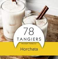 Табак TANGIERS 50 г Noir Horchata 78 (Рисовый пудинг)