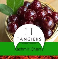 Табак TANGIERS 50 г Birquq Kashmir Cherry 11 (Кашмирская Вишня)