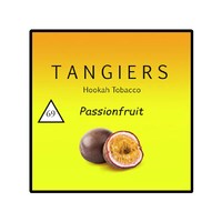 Табак TANGIERS 50 г Noir Passionfruit 69 (Маракуя)