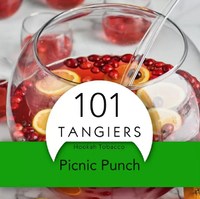 Табак TANGIERS 50 г Birquq Picnic Punch 101 (Арбуз лайм)