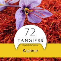 Табак TANGIERS 50 г Noir Kashmir 72 (Сладкий, специфический микс специй)