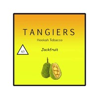 Табак TANGIERS 50 г Noir Jackfruit 43 (Джекфрут)