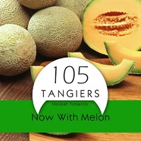 Табак TANGIERS 250 г Birquq Now with Melon 105 (Дыня)