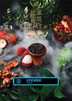 Табак ELEMENT 100 г Вода Lychee (Личи)