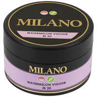 Табак MILANO 100 г M 20 Watermelon Vigour (Арбуз, Мята)