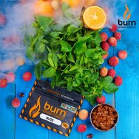 Табак BURN 100 г Bliss (Личи с Мятой)