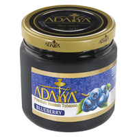 Табак ADALYA 1 кг Blueberry (Черника)