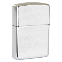 Зажигалка ZIPPO 162 BR CHR Armor Heavy WA