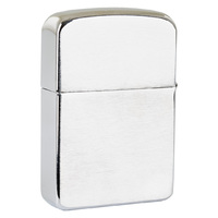 Зажигалка ZIPPO 1941 Vintage Chrome LTR