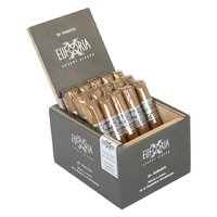 Сигара EUFORIA DOMINICAN LUXURY CIGARS Robusto 1 шт