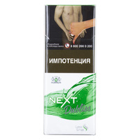 Сигареты NEXT Dubliss Menthol