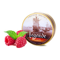 Табак LEGENDE Raspberry Dreams (Малина) 100 г