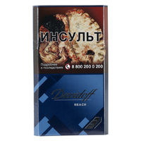 Сигареты DAVIDOFF Reach Blue