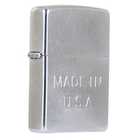 Зажигалка ZIPPO 28491 Made in USA