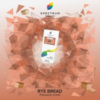 Табак SPECTRUM CL 100 г Rye Bread (Ржаной Хлеб)