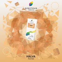 Табак SPECTRUM CL 100 г Halva (Халва)