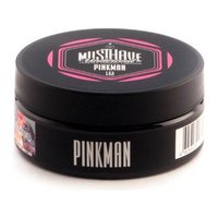 Табак MUST HAVE 125 г Pinkman (Грейпфрут Клубника Малина) 48