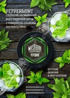 Табак MUST HAVE 125 г Pepermint (Перечная Мята)