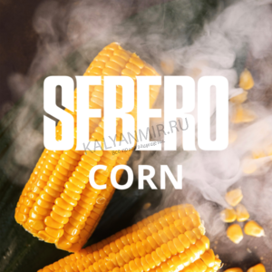 Купить Табак SEBERO 100 г Corn (Кукуруза) 14/1