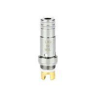 Сменный испаритель Smoant Pasito Ni-80 MTL (1,4 Ом 10-13W)