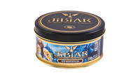 Табак JIBIAR 250 г Ice Maracuja (Маракуйя Лёд)