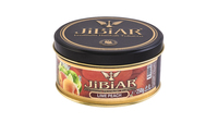 Табак JIBIAR 250 г Lime Peach (Лайм Персик)