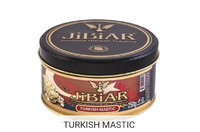 Табак JIBIAR 250 г Turkish Mastic (Турецкая Жвачка)