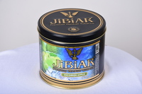 Табак JIBIAR 1 кг Ice Green Apple (Зелёное Яблоко)