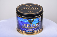 Табак JIBIAR 1 кг Deep Blue (Черника Ментол)