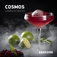 Табак DARK SIDE 250 г Core Cosmos (Коктейль Космополитен)