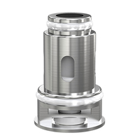 Сменный испаритель Eleaf GT M 0,6 ohm 1 шт