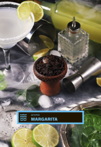 Купить Табак ELEMENT 100 г Вода Margarita (Коктейль Маргарита)