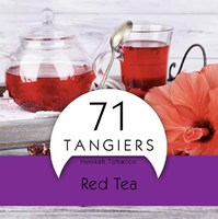 Табак TANGIERS 250 г F-Line Red Tea 71 (Красный Чай)