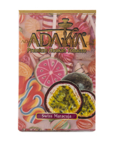 Табак ADALYA 50 г Swiss Maracuja (Маракуйя Швейцарская)